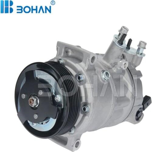 PXE16 auto ac compressor for VW for Audi for Skoda 1K0820803G 1K0820859SX 1K0820808DX 5Q0820803 1K0820803P 1K0820803S BH-AD018-5