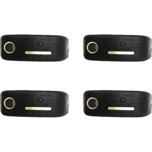 4PCS/Lot Tire Pressure Sensor TPMS Sensor for BMW Motorcycle 36238521796 8521796