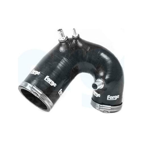 Fiat 500/595/695 Inlet Hose FORGE FMINLH11