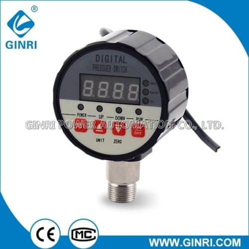 GINRI Switches