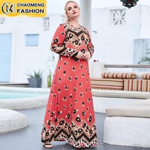 Eid Mubarak Dubai Abaya Plus Size Fashion Hijab Dress Turkey Kaftan Islam Clothing Muslim For Women Vestidos Arab Maxi Robe