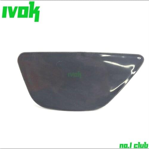 Left Headlight Washer Caps Covers for BMW F07N 535i 550i 535xi 550xi 2013-2016 51117332669