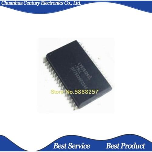 LY625128SL-55LL LY625128SL SOP32 New and Original In Stock