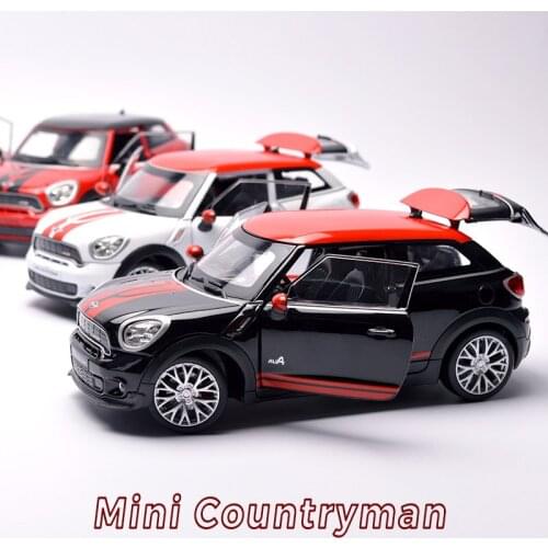 Mini 1:24 Sliding Alloy Car Model Metal Diecasts Car Model Toy for Boy Kids Childrens Educational Toys Jsuny Toy