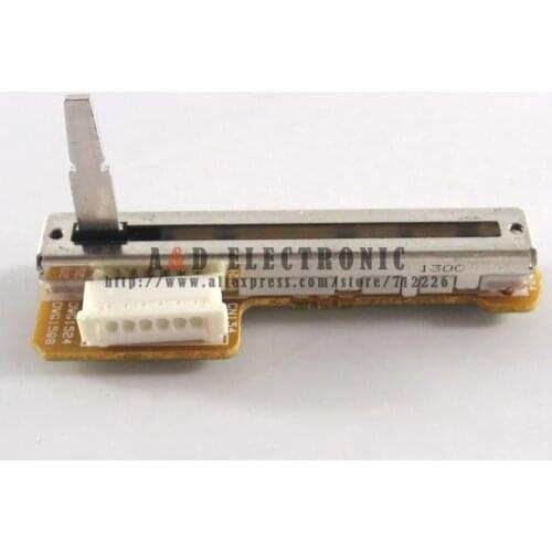 New DWG1524 fader for DJM-600 Channel 4 Fader DWG1524(DWG1598),DJM600