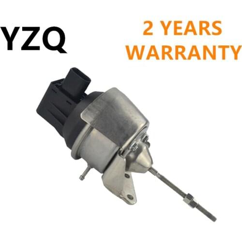 Turbo Charger Electric Actuator Turbocharger For Audi A3 TT For VW Beetle Eos Jetta Golf Passat 03L253019A 03L253016F 03L253010C