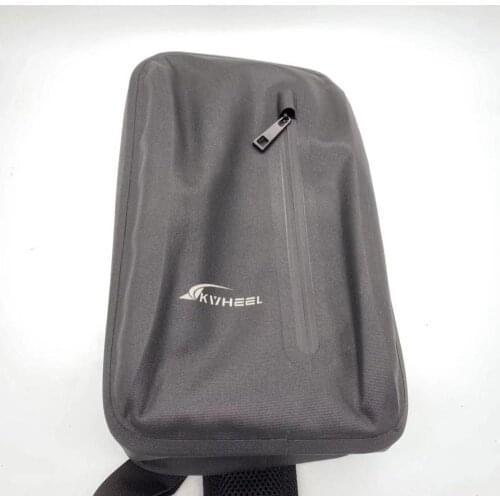 Waterproof M365 Scooter Bag Front Bag Cycling backpack