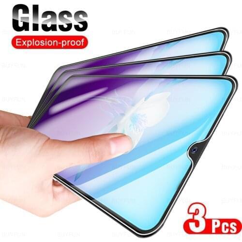 3Pcs Tempered Protector Glass For Vivo V20 Se Pro 5G Protective Phone On VIvi V 20 20Pro 20se 9H Clear Safety Screen Cover Film