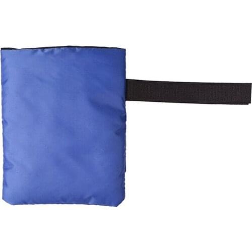 Winter Outdoor Faucet Freeze Protection Covers Pipe Insulation Bag Outside Faucet Square Sock Thinsulate Insulated Pouch