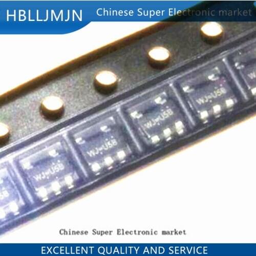 10PCS RT9013-33GB RT9013-33 SOT23-5