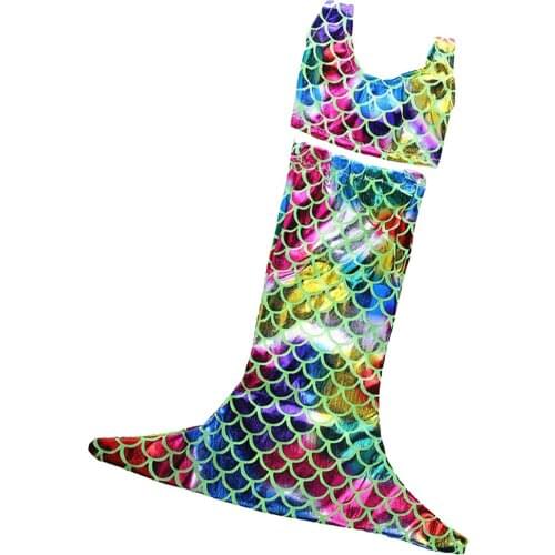 2pcs Lovely Swimsuit Swimwear Clothes for 18inch American Doll Baby Dolls