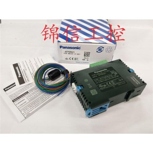 AFPORA21 100% new and original