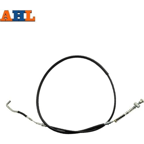 AHL Brand New Motorcycle Rear Brake Cable For Honda CN 250 KS4