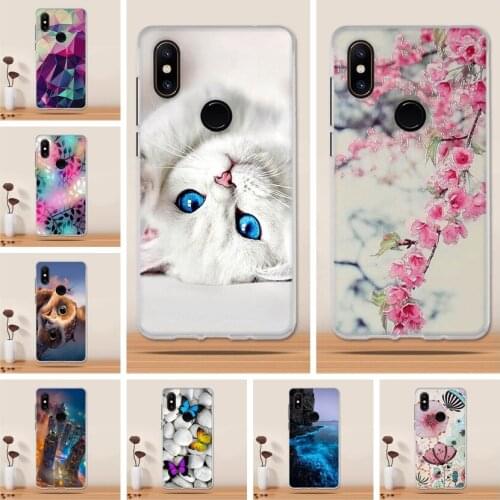 ENGOI Huawei Nova 3 Phone Cases