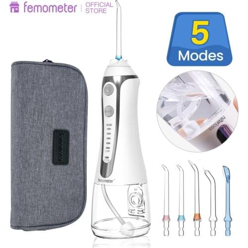 Femometer Personal Hygiene Products