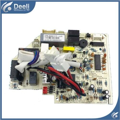 Good working for air conditioning board KFR-26GW/Y-T1 control board