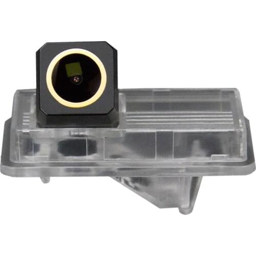 HD 1280x720p Reversing Rear View Backup Camera for Toyota Crown LAND CRUISER LC 120 LC200 LC4000 LC4600 LC5700 2015-2016