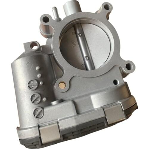 Throttle Body 217-2422 12572658 Fit for Chevy Silverado Suburban Avalanche 1500 5.3L 6.0L