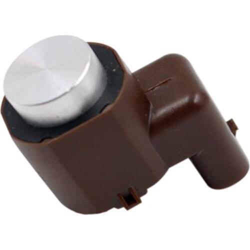 New PDC Backup Parking Sensor Radar For VW 2005-2010 Passat B6 R32 3C0919275N