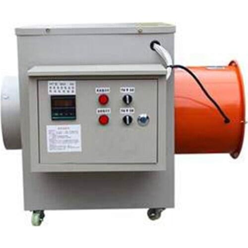 Electric Heating Breeding Heater, Greenhouse Breeding, Brooding Hot Air Stove, Breeding Farm Heating Equipment, Plant Heater