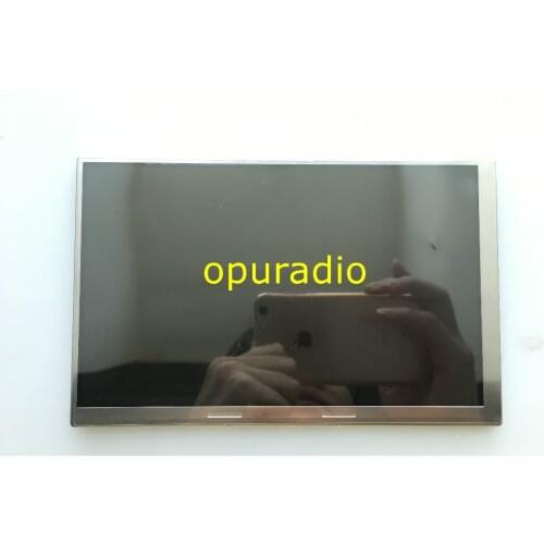 Original new TPO 7Inch LCD display LAJ070W001A Screen for car GPS navigation LCD monitors