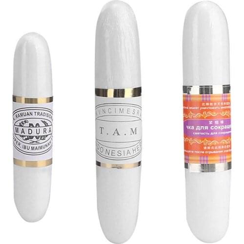 Reduction yam shrink tighten vagina tightening shrink wand for vaginal wand wand to narrow the vagina doyan stick to the vagina