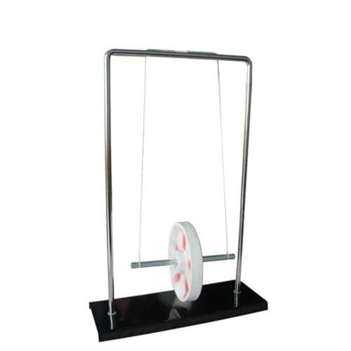 Rolling Pendulum Physical Mechanics Teaching Instrument School Teaching Equipment Laboratory Supplies