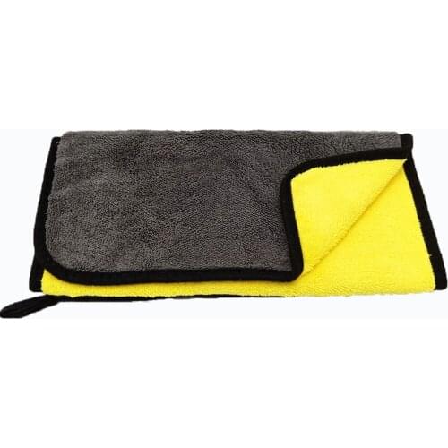 Washing cloth Towel Microfiber cleaning Auto Soft cloth Duster 30x30cm car home cleaning Microfiber Towel