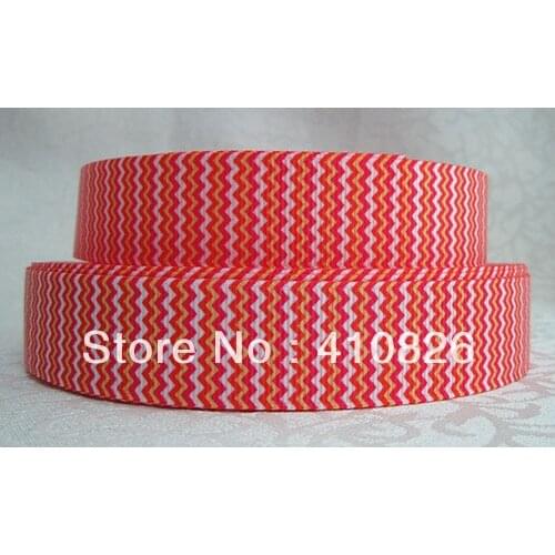 Q&N ribbon wholesale/OEM 7/8inch 22mm grosgrain ribbon 50yds/roll free shipping 627028