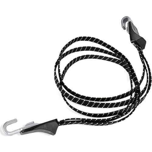 Bike Luggage Fixed Rope Universal Motorcycle Luggage Strap Elastic Bicycle Rack Tying Rope Cycling Motorbike Accessories