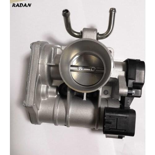 High Quality Throttle Body Assembly For Chana Benni 1.3