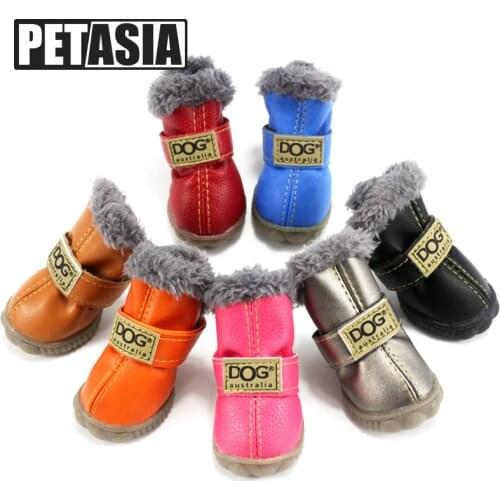 YOUSE Shoes For Dogs