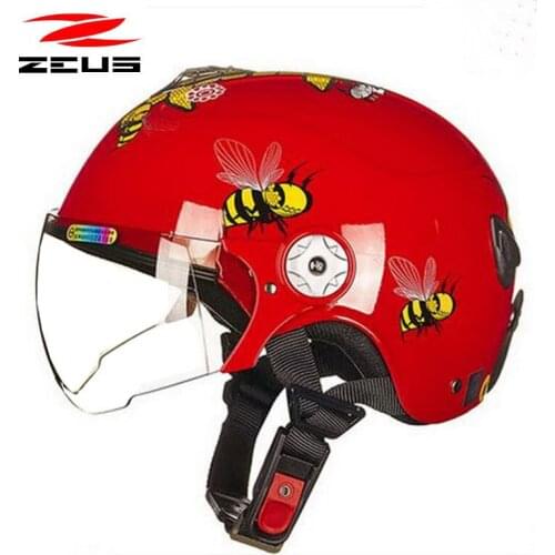 ZEUS Scooters For Boys