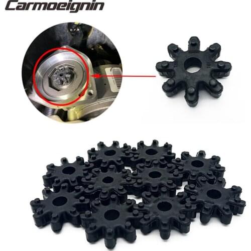 10pcs 563152K000FFF Flexible Steering Coupling For Hyundai Elantra I30 Veloster Azera for Kia Soul Optima 563152H000FFF