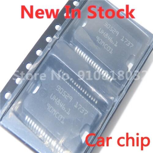 30529 HSSOP-36 Fuel Injection Driver Chip Car Computer Board Repair Chip