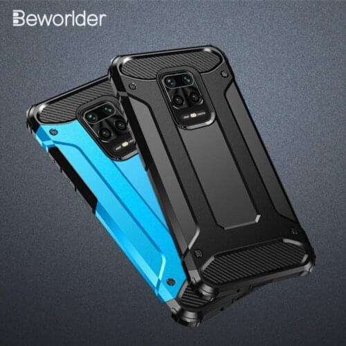 Beworlder Xiaomi Mi 8 Phone Cases
