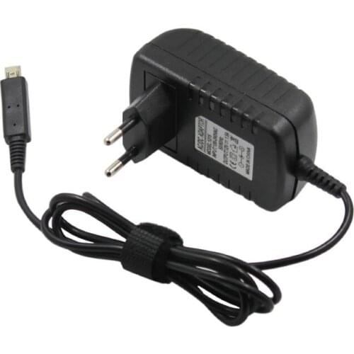 12V 1.5A 18W AC Laptop Power Adapter Charger For Acer Iconia Tab A510 A700 A701 Tablet EU US Plug