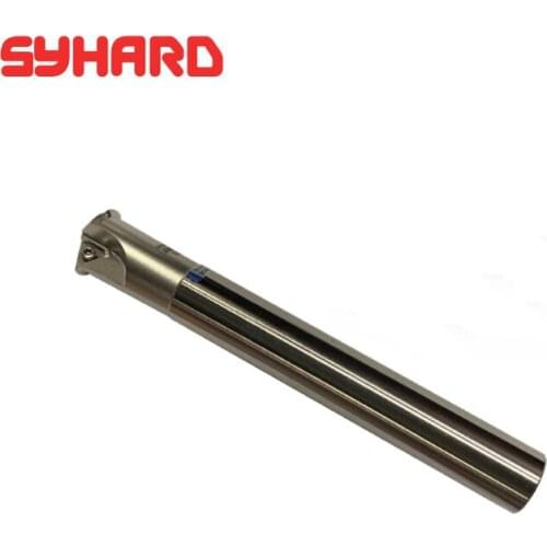 LYD-C20-25-200-2T / LYD-C25-32-200-2T / LYD-C32-37.3-200-2T CNC thread milling cutter holder for TCMT16T304 inserts cnc tools
