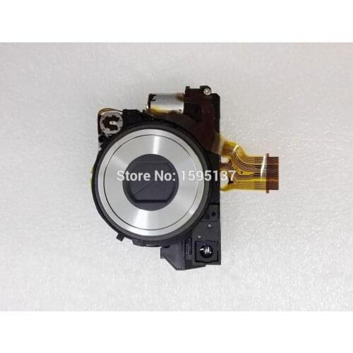 Camera Lens Zoom Repair Part For SONY DSC W30 W35 W40 W50 W55 W70 Digital Camera