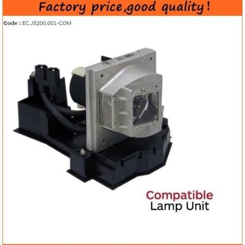 EC.J5500.001 New High Quality Projector lamp With case for DNX0704/P5270/P5370W/U5200/N210/PN-X10/U5300W/N220/PN-W10
