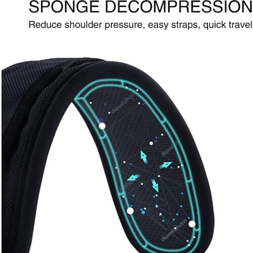 Походные и туристические рюкзаки FANSIC China At AliExpress