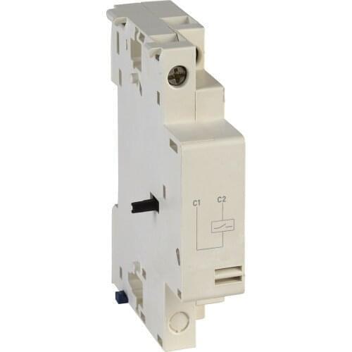 GV-AS116 GVAS116 Shunt release (MX), TeSys GV2-GV3, 110-115V AC 60Hz