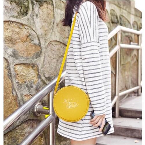 LIANGKA Women's Bags-packages