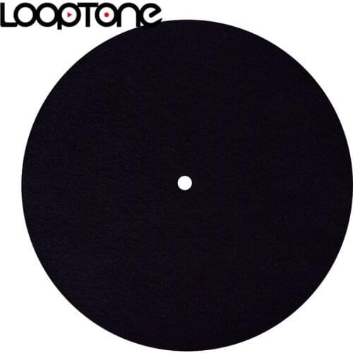 LoopTone Vinyl Players