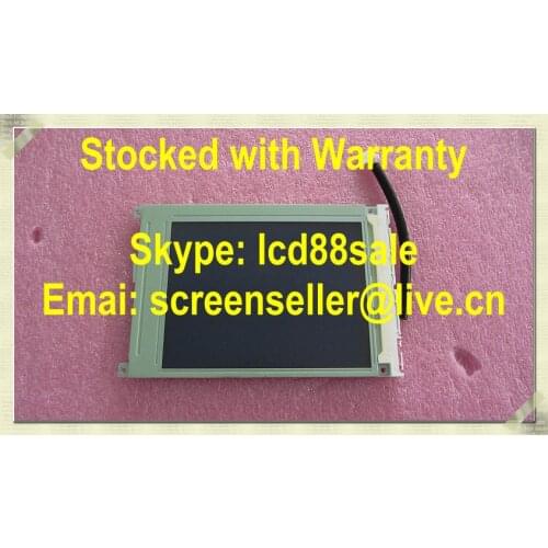 Best price and quality HLM6326-110100 new and original industrial LCD Display