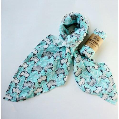 115*115cm Muslin Cotton Newborn Baby Swaddle Wrap Multi-use Baby Blankets Infant Gauze Bath Towel Diaper Pad Sleepsack 3pcs/lot