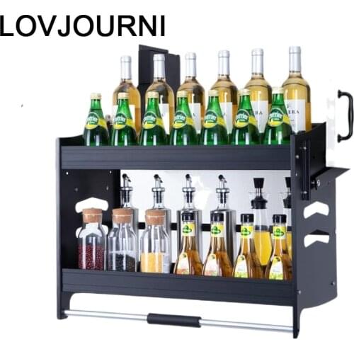 Cocina Organizador Dish Drainer Pantries Stainless Steel Hanging Rack Organizer Kitchen Cabinet Cestas Para Organizar Basket