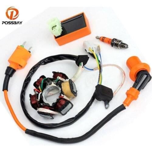 Системы зажигания POSSBAY China At AliExpress