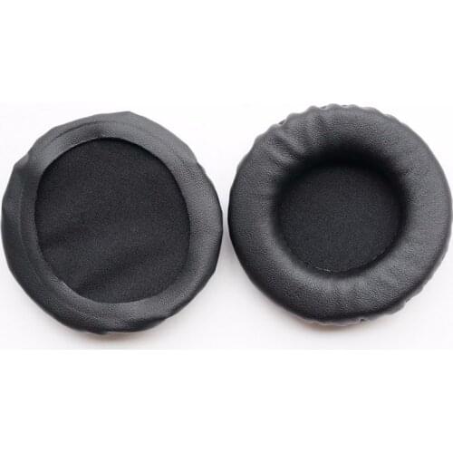 Replacement Ear pads Compatible for Xiaomi XHHIFI1 MI Edition headset cushion.High quality Maintenance of earmuffs (Circular)