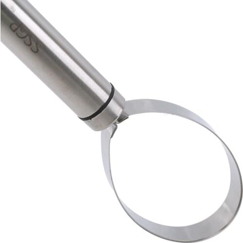 Fruit Scoop Large Watermelon Cut Fruit Seeder Watermelon Digging Dig Pulp Separator For Melon Kiwi Watermelon Cut Slicer